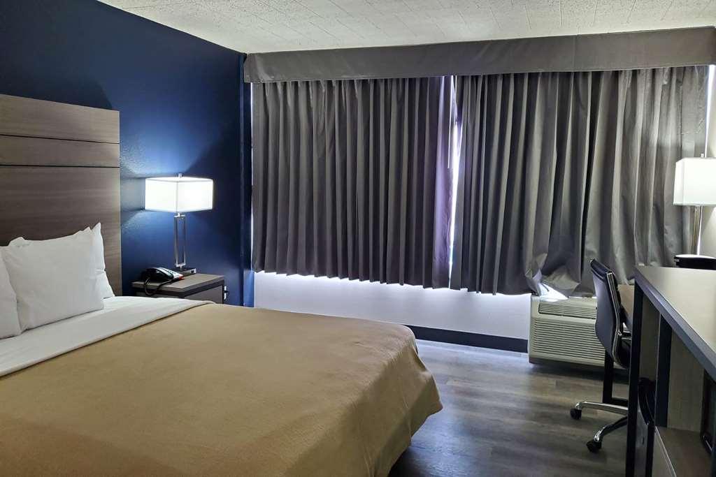 Hotel Baymont By Wyndham Laredo Camera foto